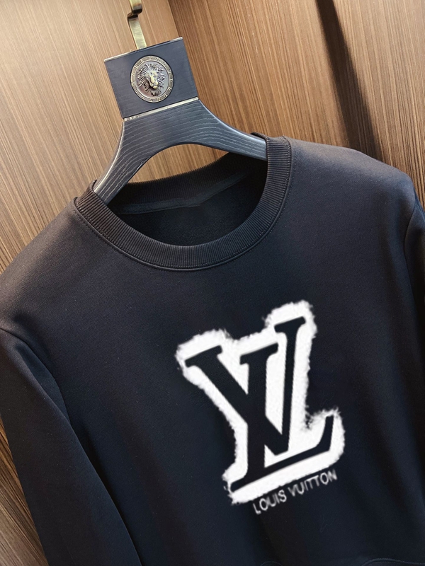 ブランドパーカー細部ディテール